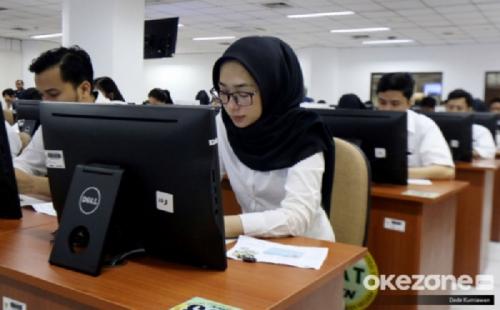 5 Contoh Deskripsi Pengalaman Kerja CPNS 2024